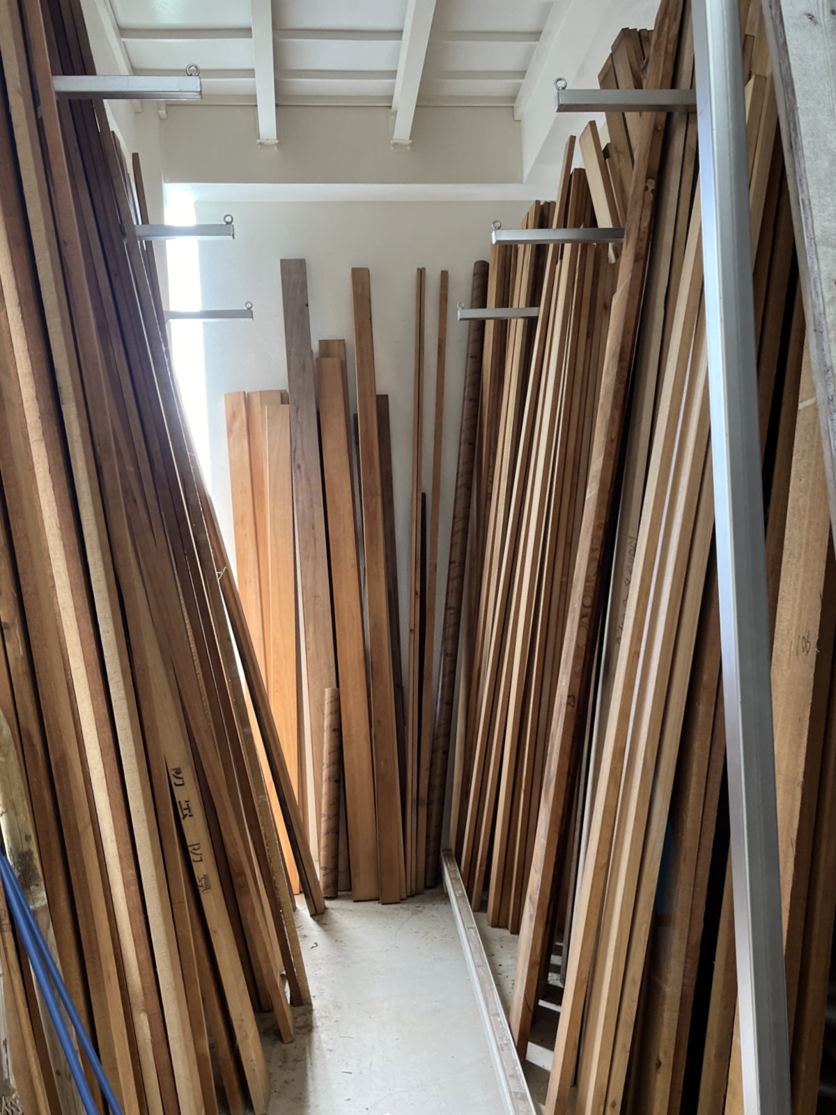 木材乾燥の取組みその2